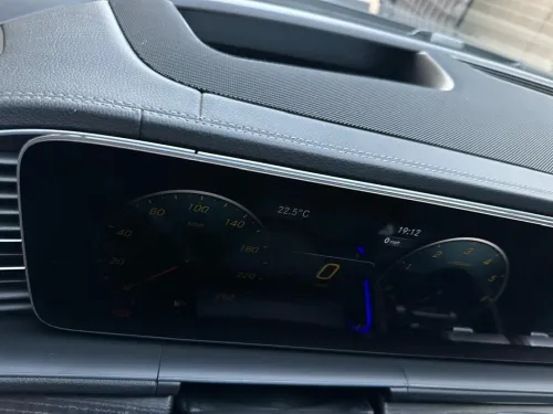 Mercedes GLE 2021 Coupé