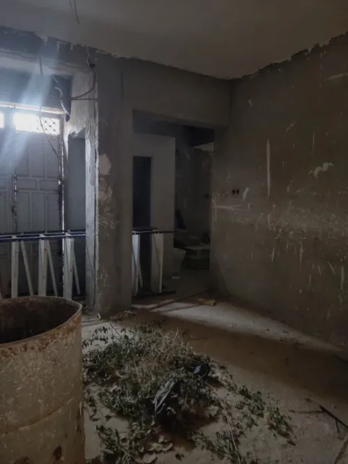 Vente Villa Médéa Ksar boukhari