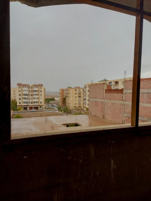 Vente Villa Médéa Ksar boukhari