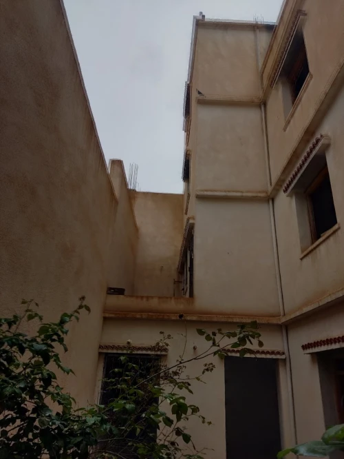 Vente Villa Médéa Ksar boukhari