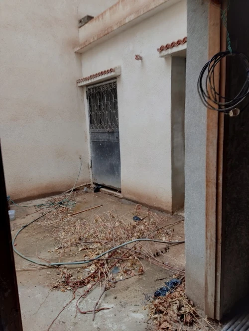 Vente Villa Médéa Ksar boukhari