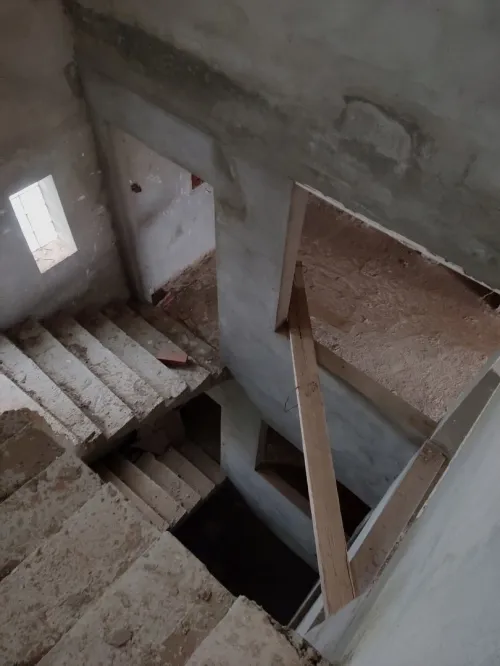 Vente Villa Médéa Ksar boukhari
