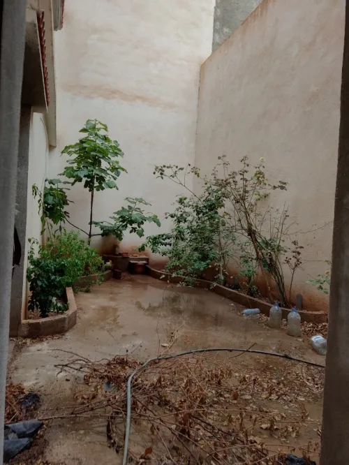 Vente Villa Médéa Ksar boukhari