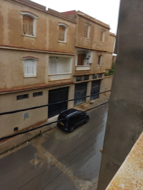 Vente Villa Médéa Ksar boukhari