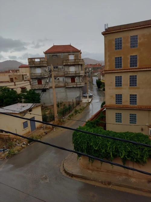 Vente Villa Médéa Ksar boukhari