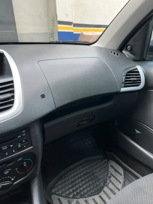 Peugeot 206 Plus 2011 206 Plus