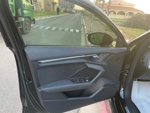 Audi A3 Sportback 2021 Sport Line