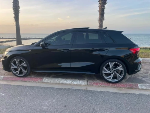 Audi A3 Sportback 2021 Sport Line