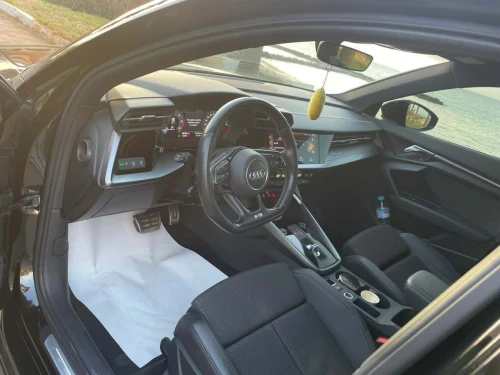 Audi A3 Sportback 2021 Sport Line