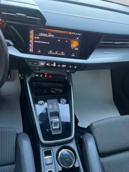 Audi A3 Sportback 2021 Sport Line