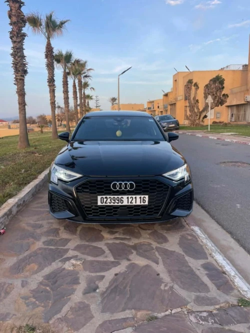 Audi A3 Sportback 2021 Sport Line