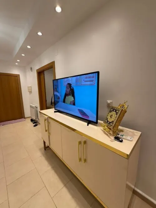 Vente Appartement F3 Sidi Bel Abbès Sidi bel abbes