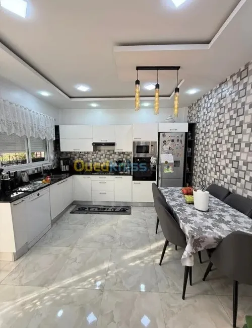 Vente Appartement Duplex F3 Sidi Bel Abbès Sidi bel abbes