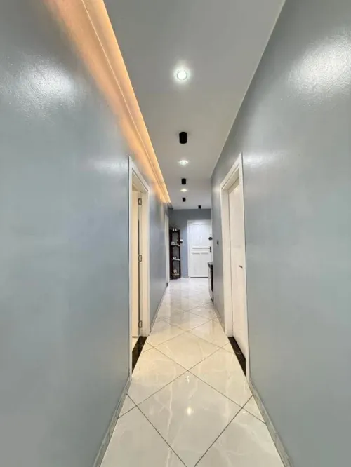Vente Appartement F4 Sidi Bel Abbès Sidi lahcene