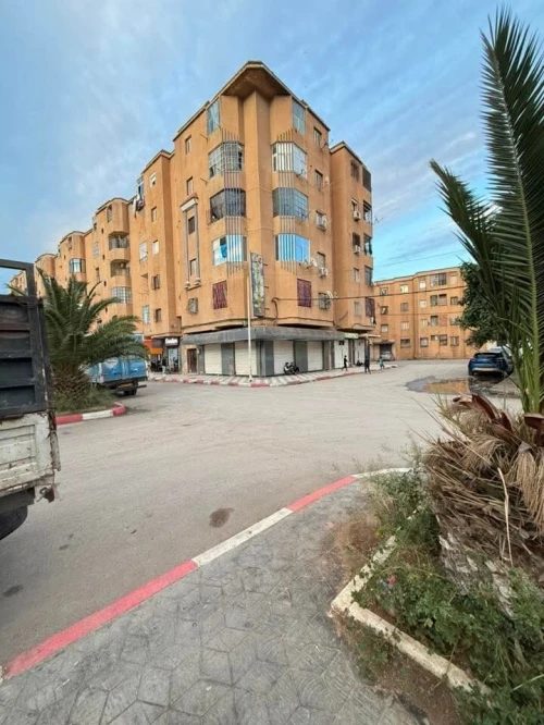 Vente Appartement F4 Sidi Bel Abbès Sidi bel abbes