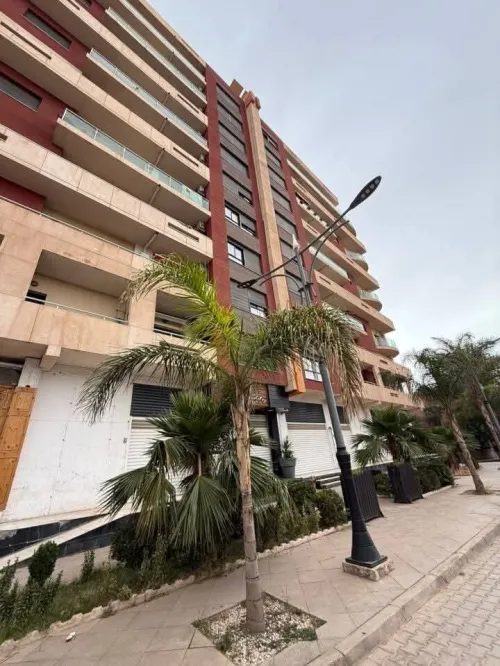 Vente Appartement F3 Sidi Bel Abbès Sidi bel abbes