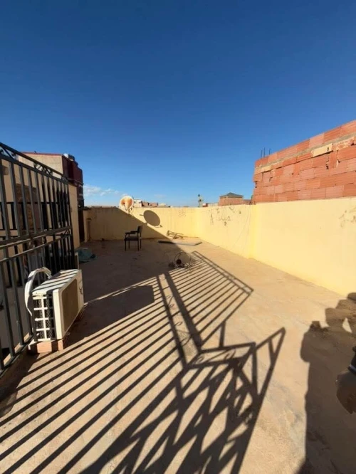 Vente Villa Sidi Bel Abbès Sidi bel abbes