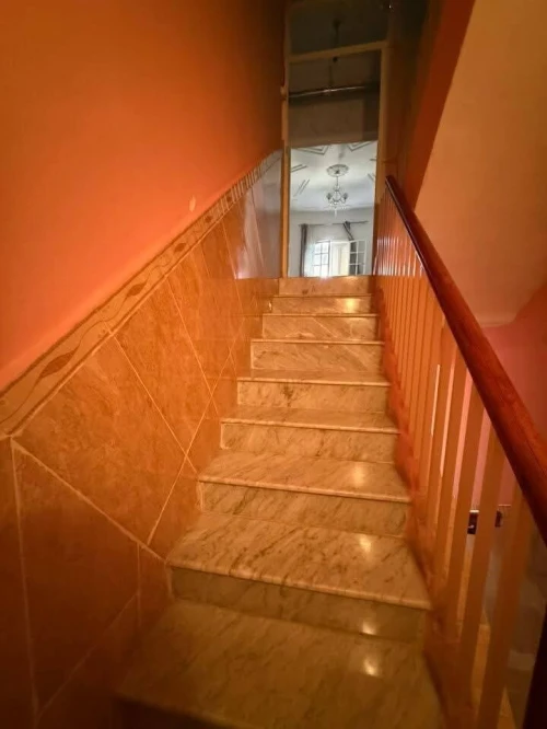 Vente Villa Sidi Bel Abbès Sidi bel abbes