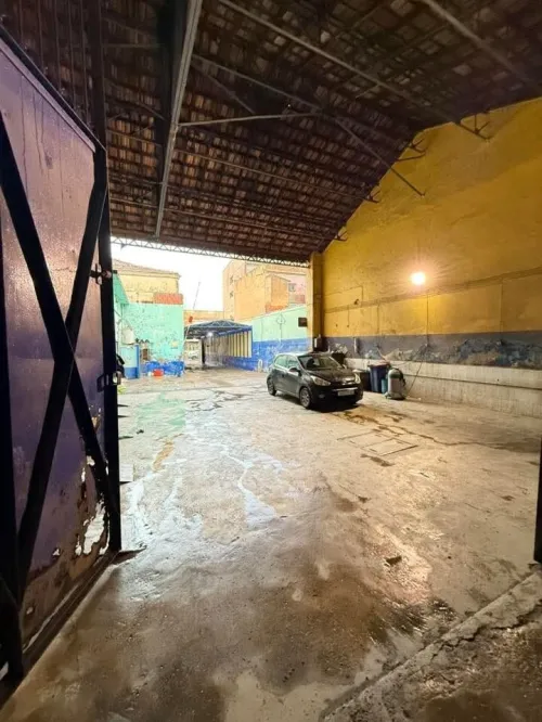 Vente Hangar - Usine Sidi Bel Abbès Sidi bel abbes