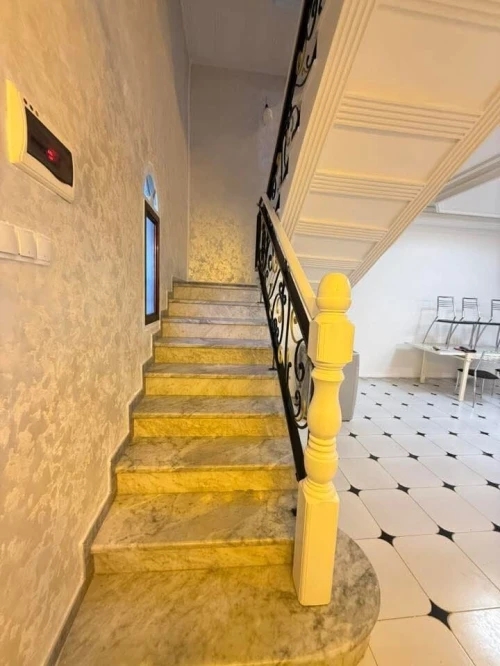 Vente Villa Sidi Bel Abbès Amarnas