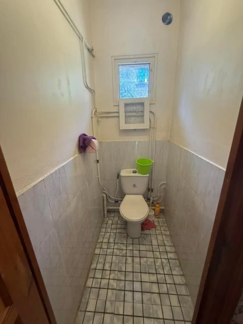 Vente Villa Oran Sidi chami