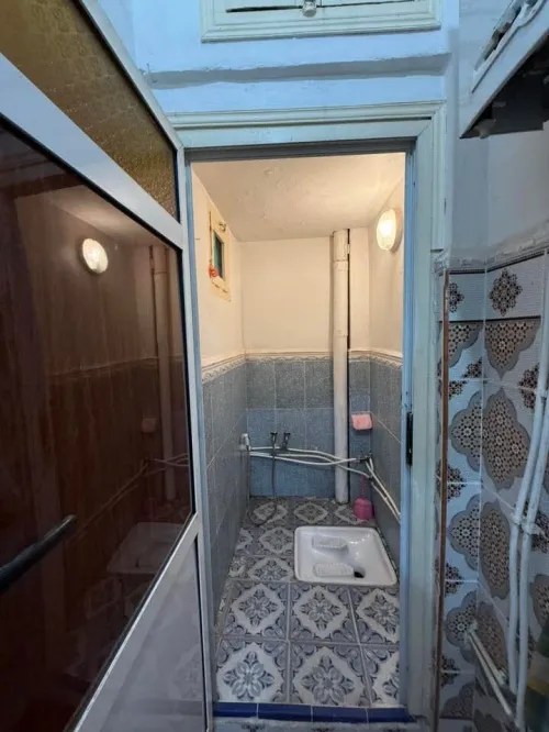 Vente Villa Sidi Bel Abbès Sidi bel abbes