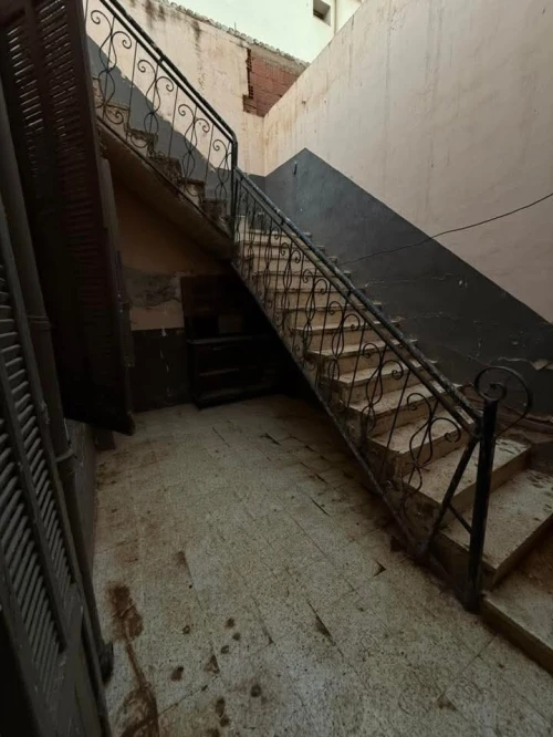 Vente Villa Sidi Bel Abbès Sidi bel abbes