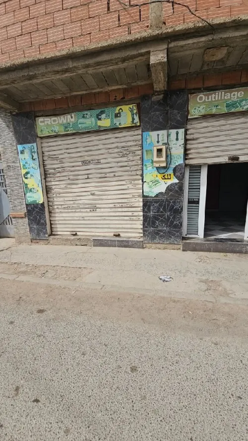 Location Local Sidi Bel Abbès Sidi bel abbes