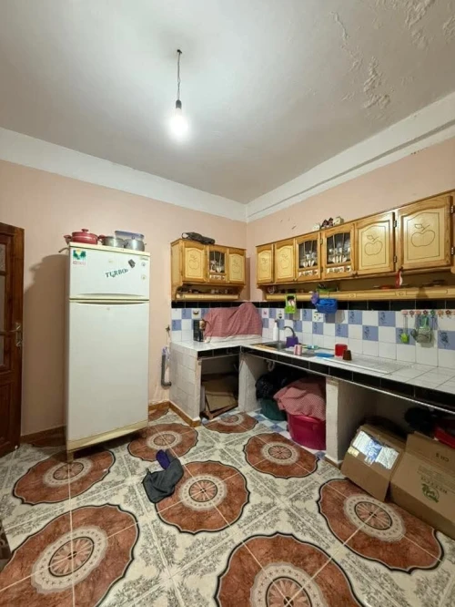 Vente Villa Sidi Bel Abbès Sidi bel abbes