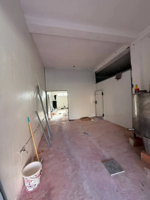 Vente Villa Sidi Bel Abbès Amarnas