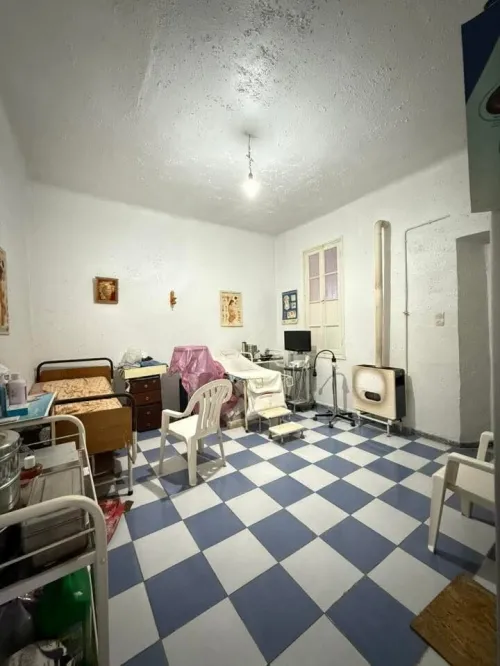 Location Appartement F3 Sidi Bel Abbès Sidi bel abbes