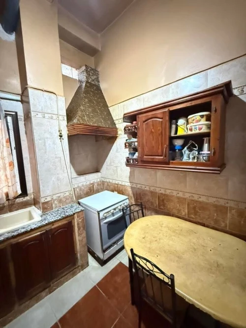 Vente Appartement F3 Sidi Bel Abbès Sidi bel abbes