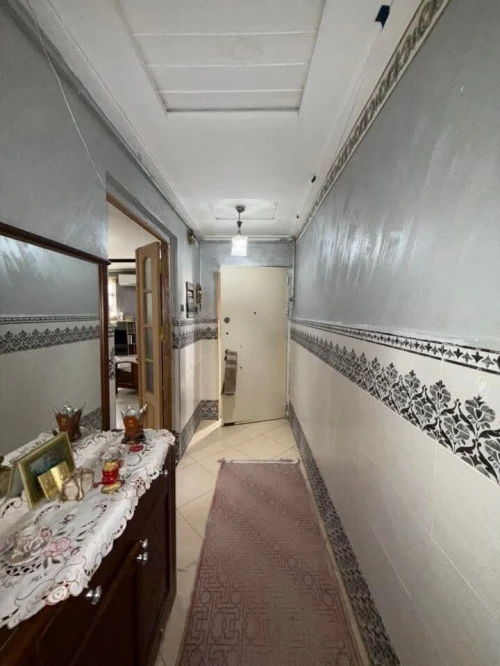 Vente Appartement F4 Sidi Bel Abbès Sidi bel abbes