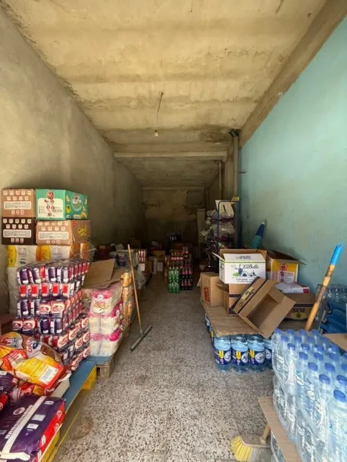 Vente Local Sidi Bel Abbès Sidi lahcene
