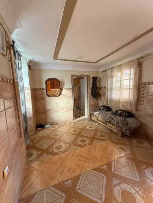 Vente Villa Sidi Bel Abbès Sidi bel abbes