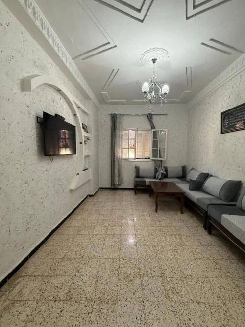 Vente Villa Sidi Bel Abbès Sidi bel abbes