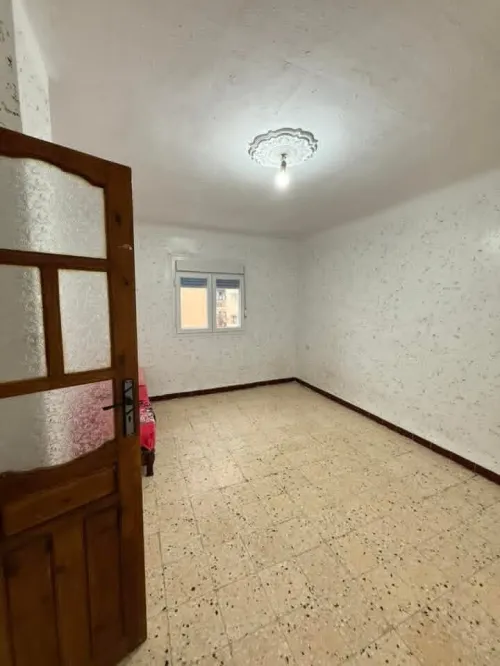 Vente Appartement F3 Sidi Bel Abbès Sidi bel abbes