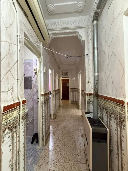 Vente Villa Sidi Bel Abbès Sidi bel abbes