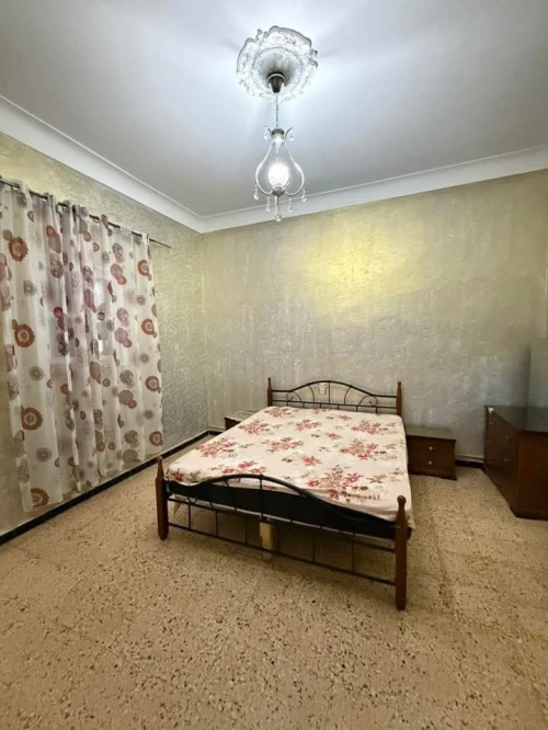 Vente Villa Sidi Bel Abbès Sidi bel abbes