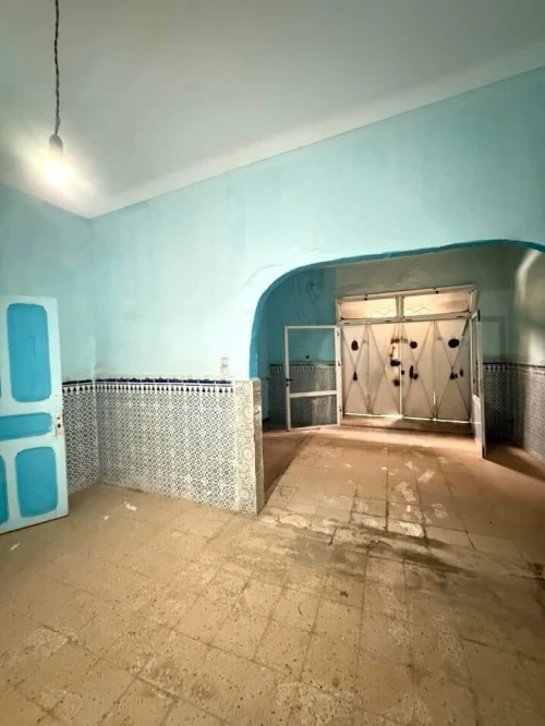Vente Villa Sidi Bel Abbès Sidi bel abbes