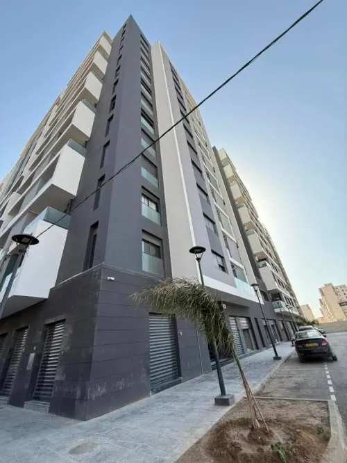 Location Appartement F4 Sidi Bel Abbès Sidi bel abbes