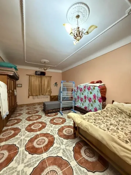 Vente Villa Sidi Bel Abbès Sidi bel abbes