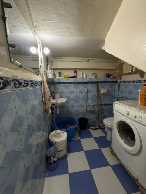 Vente Appartement Duplex F3 Sidi Bel Abbès Sidi bel abbes