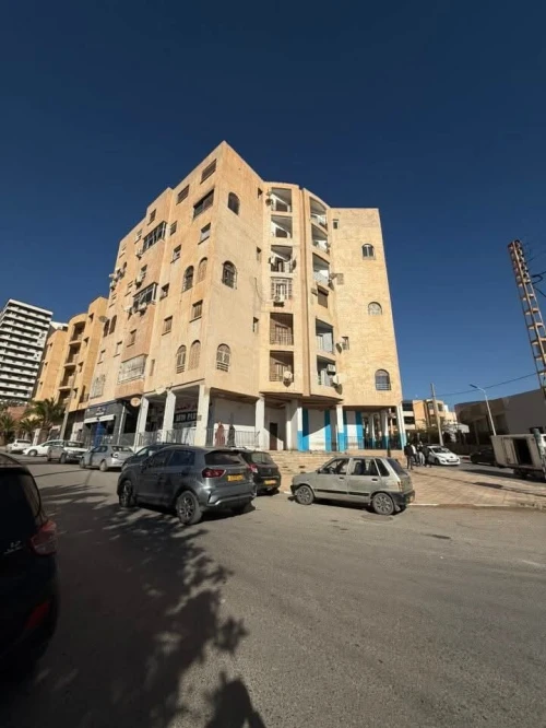 Vente Appartement Duplex F3 Sidi Bel Abbès Sidi bel abbes