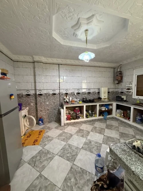 Vente bien immobilier Sidi Bel Abbès Tessala