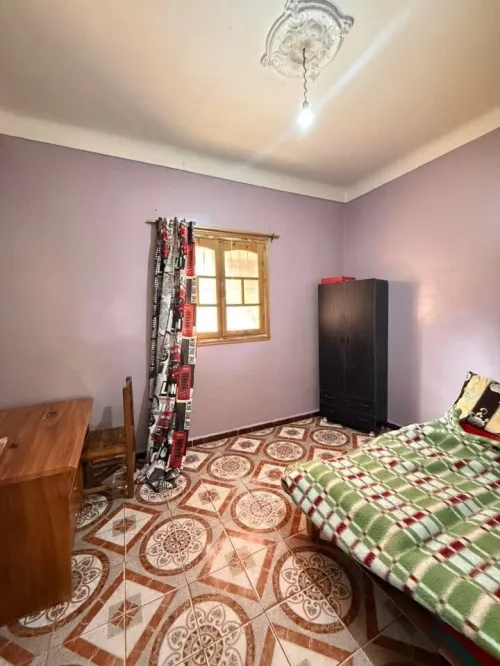 Vente Villa Sidi Bel Abbès Amarnas