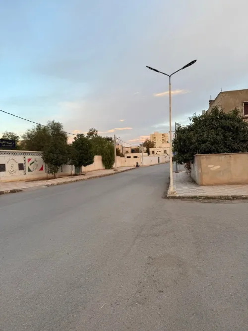 Vente Appartement F5 Sidi Bel Abbès Sidi bel abbes