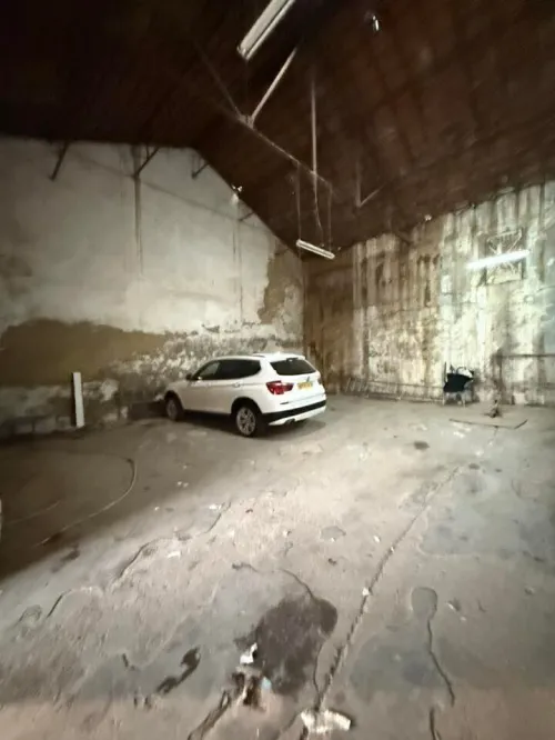 Vente Hangar - Usine Sidi Bel Abbès Sidi bel abbes