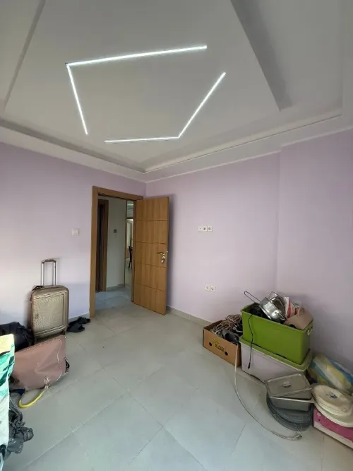 Vente Appartement F4 Sidi Bel Abbès Sidi bel abbes