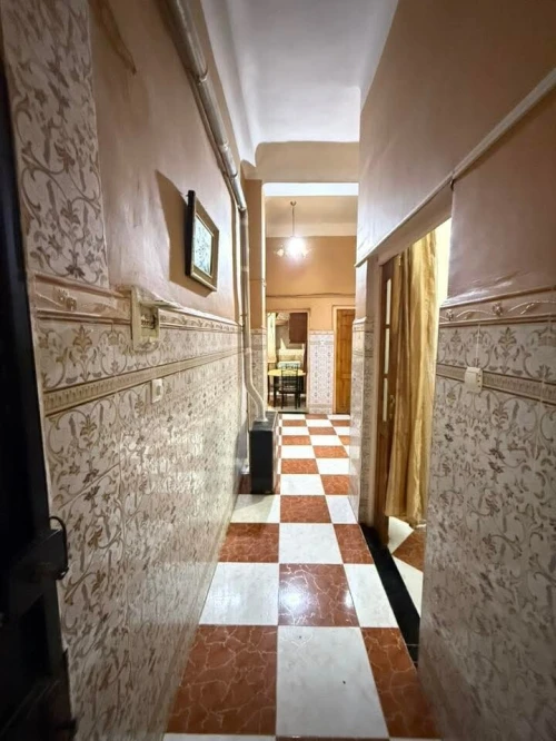 Vente Appartement F3 Sidi Bel Abbès Sidi bel abbes